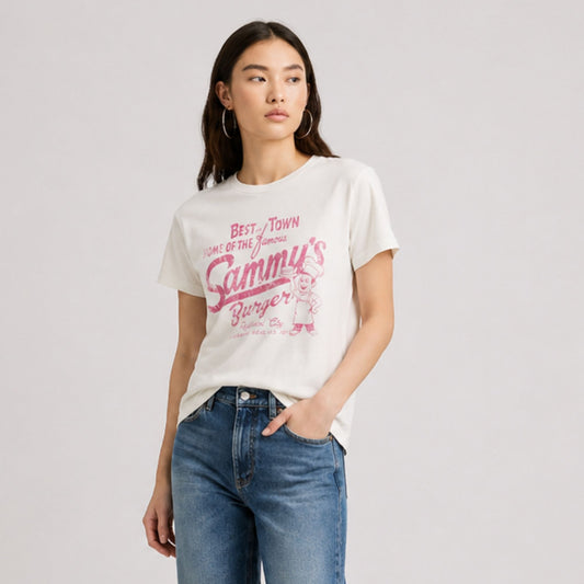 Sammy Burger T-Shirt