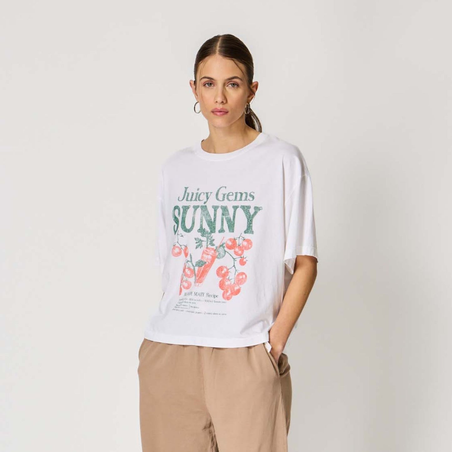 Juicy Gems T-Shirt