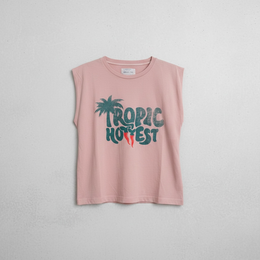 Tropical T-Shirt