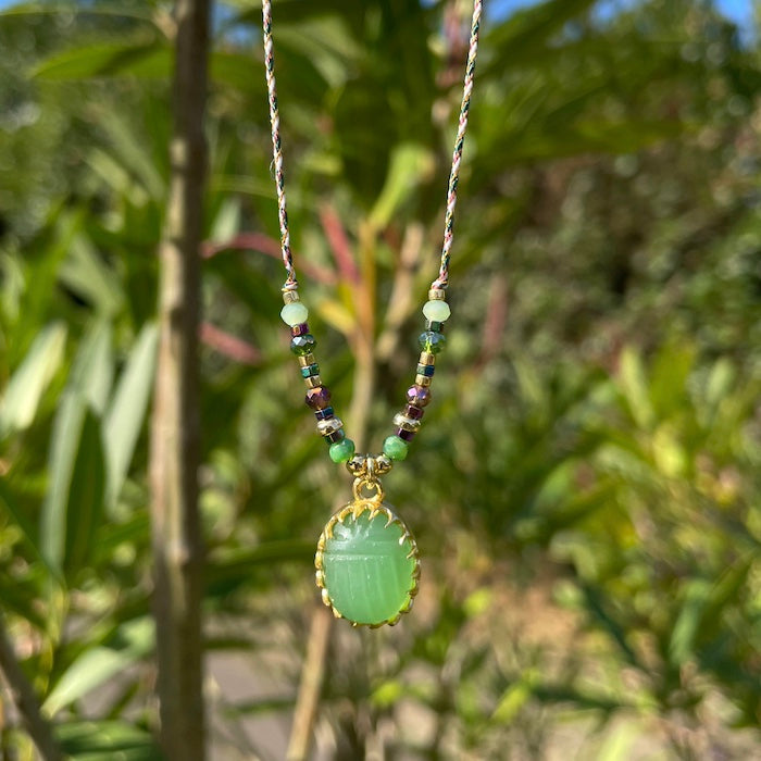Angie Necklace