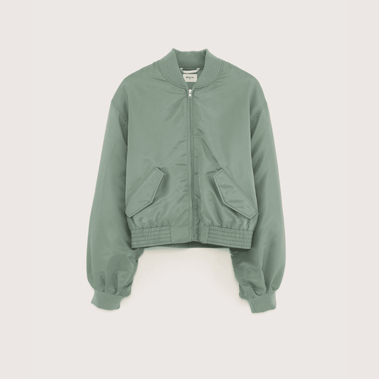 HIKO BOMBER JACKET