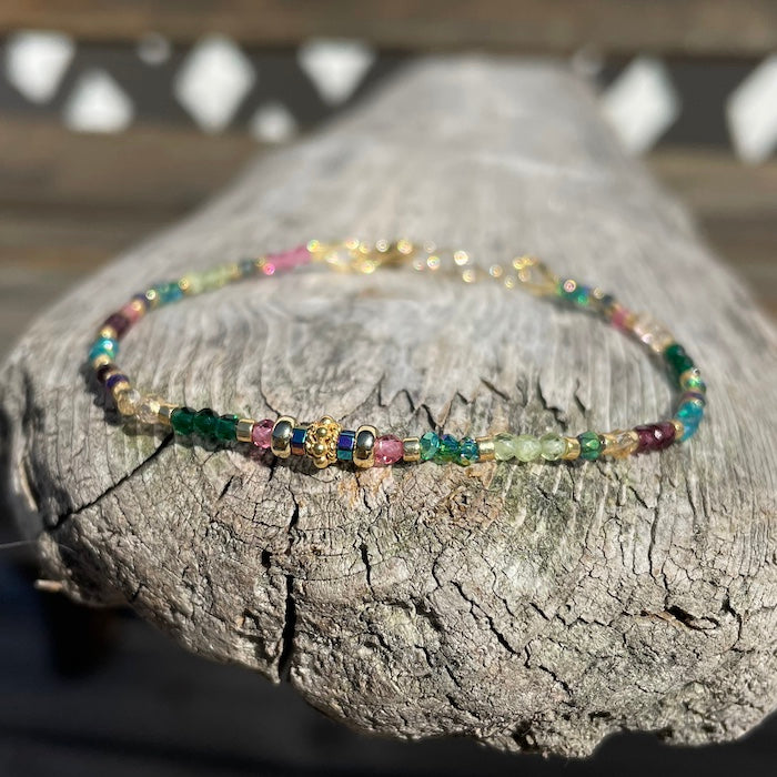 Faith Bracelet