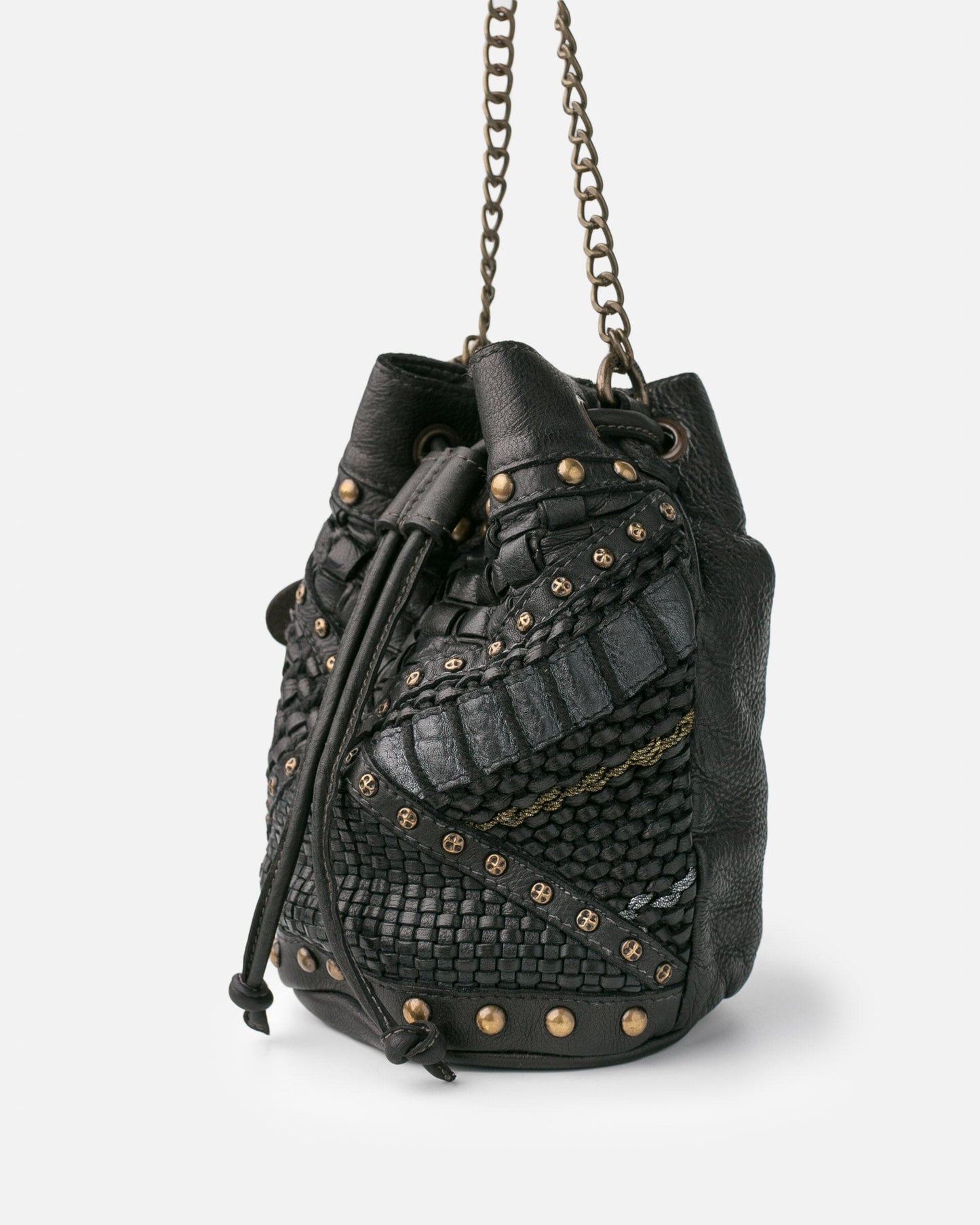 CARTER BUCKET BAG