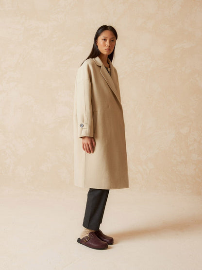 LODEN COAT