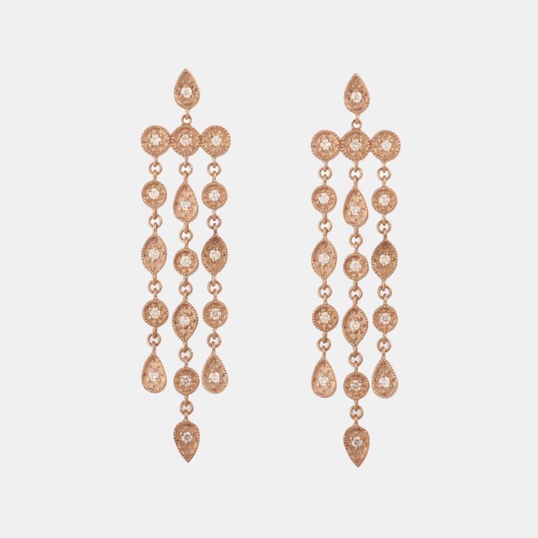 SHANY EARRINGS