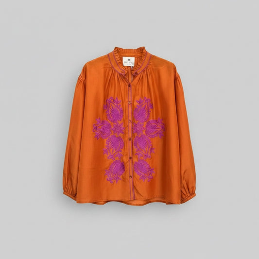 Caramel Shirt