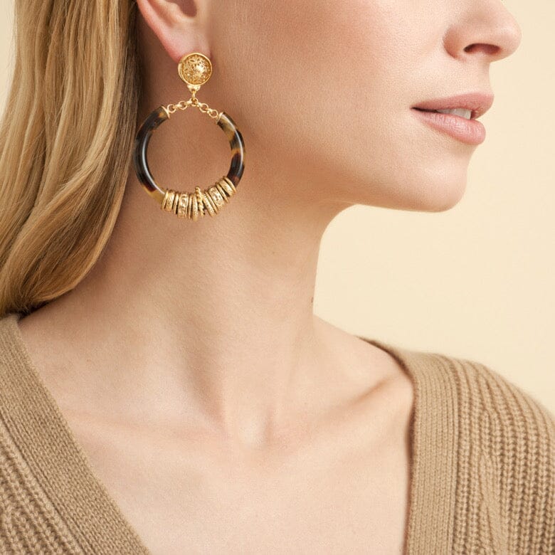 MARIZA PM EARRINGS