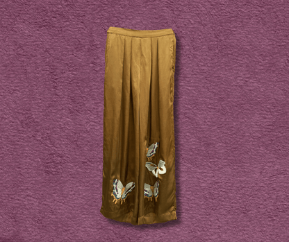 BUTTERFLY PANTS