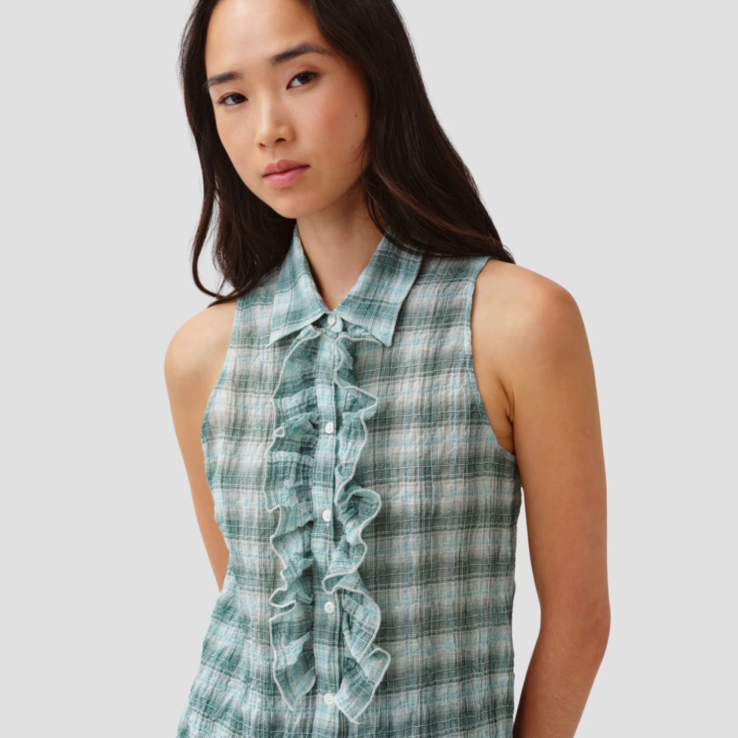 Cheka Shirt