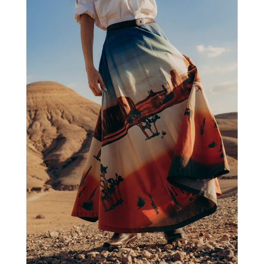 Jinio Skirt