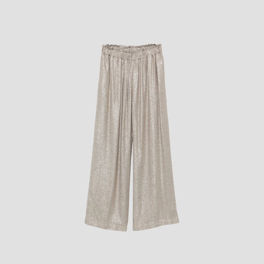 Paciano Gold Pants