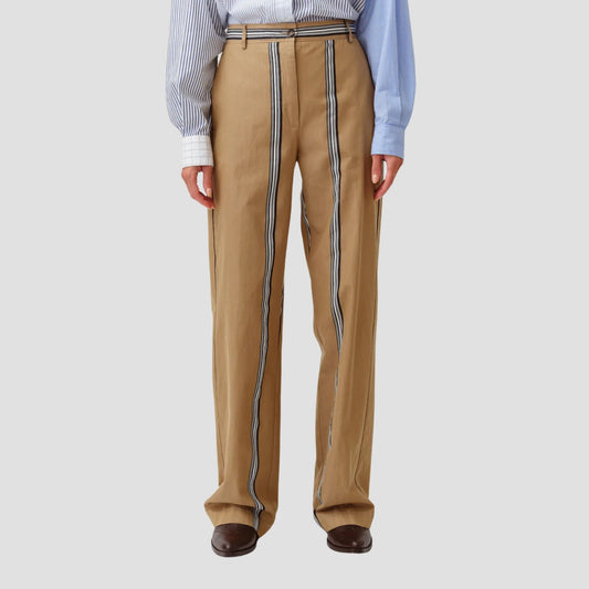 Pimao Pants