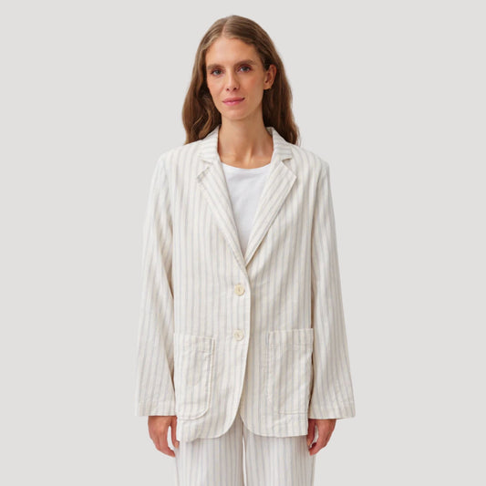 Vayo Jacket
