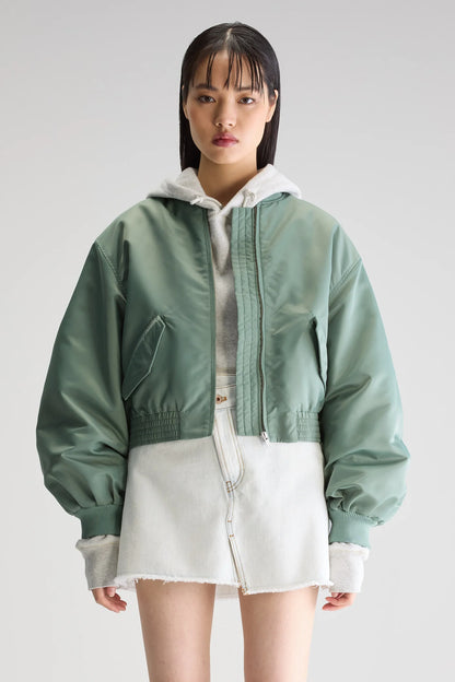 HIKO BOMBER JACKET