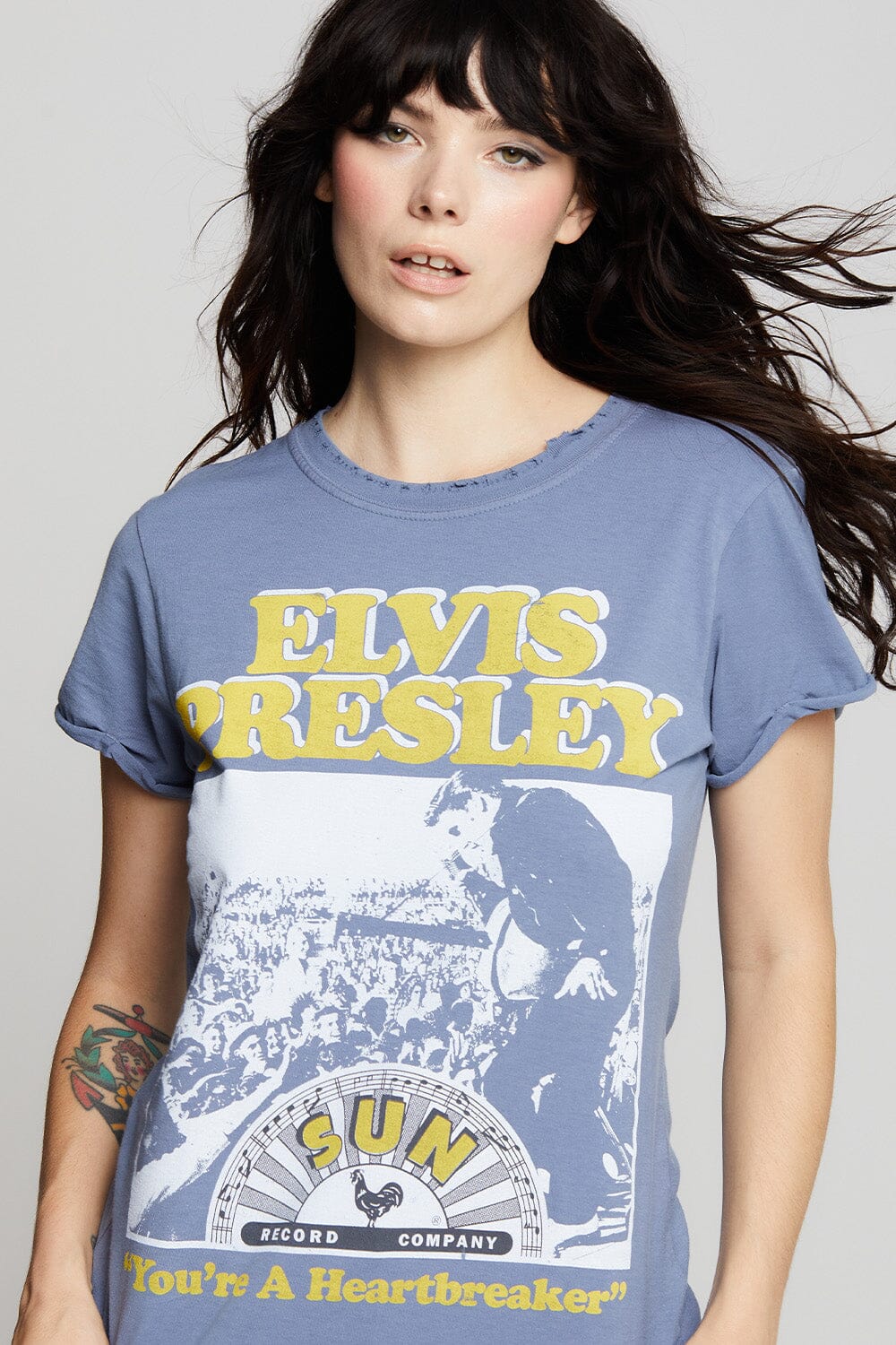 ELVIS T-SHIRT