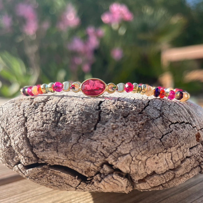 Beryl Bracelet