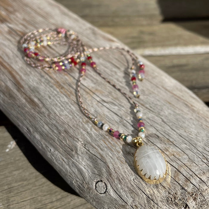 Colette Necklace
