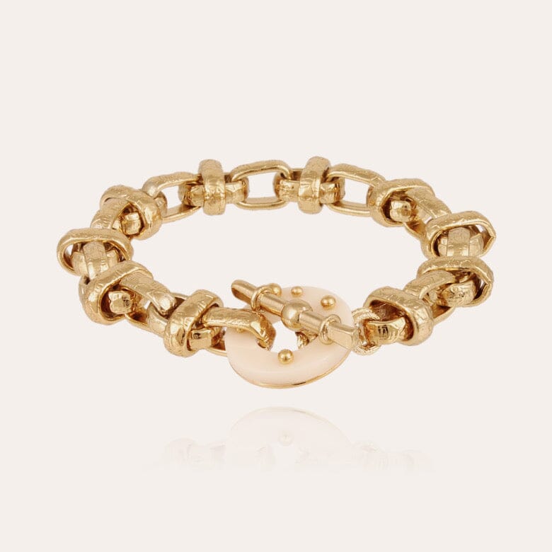 ADRIAN BRACELET GOLD