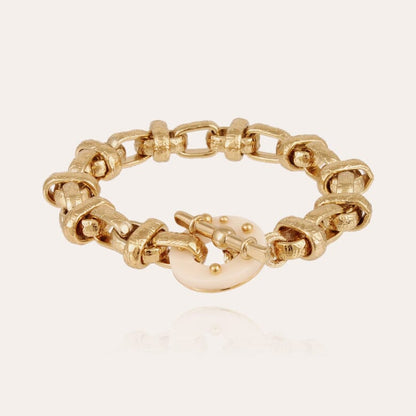 ADRIAN BRACELET GOLD