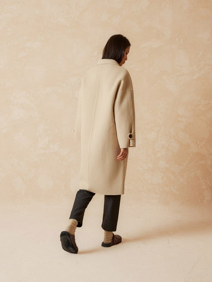 LODEN COAT