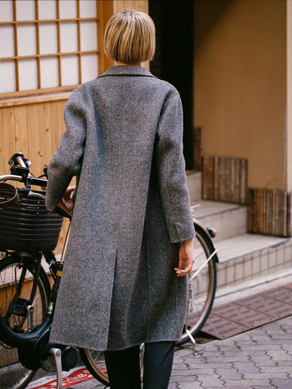 LODENA COAT