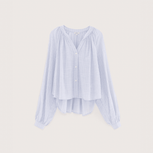 TONKA BLOUSE