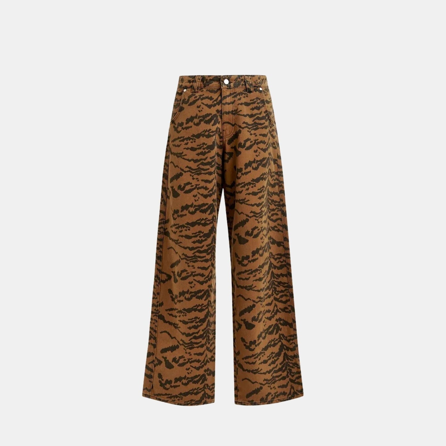 IMPECCABLE TIGER JEANS