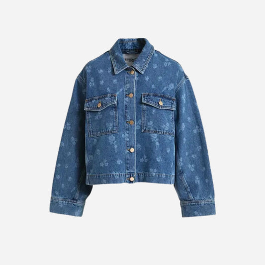Jass Denim Jacket