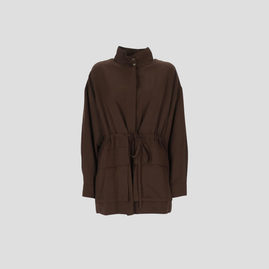 Gia Jacket
