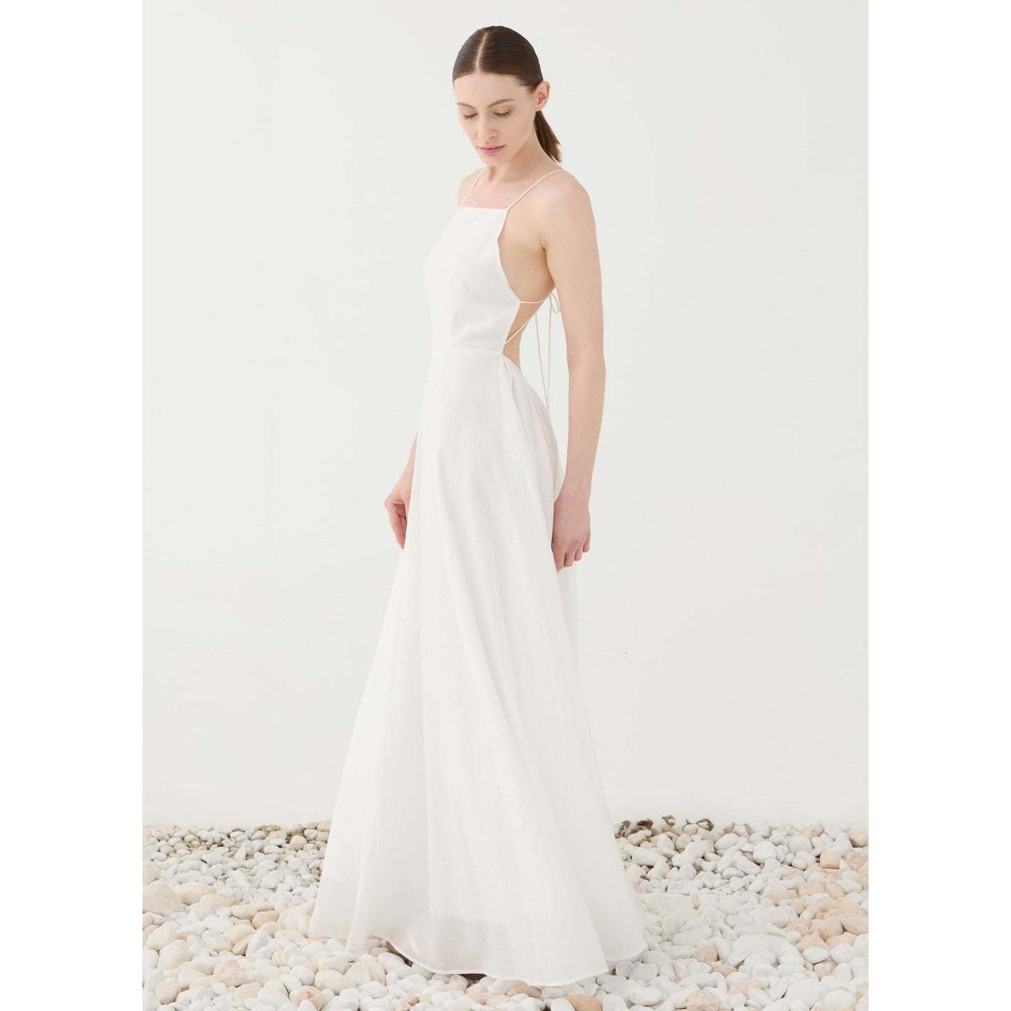 Jackie Dress