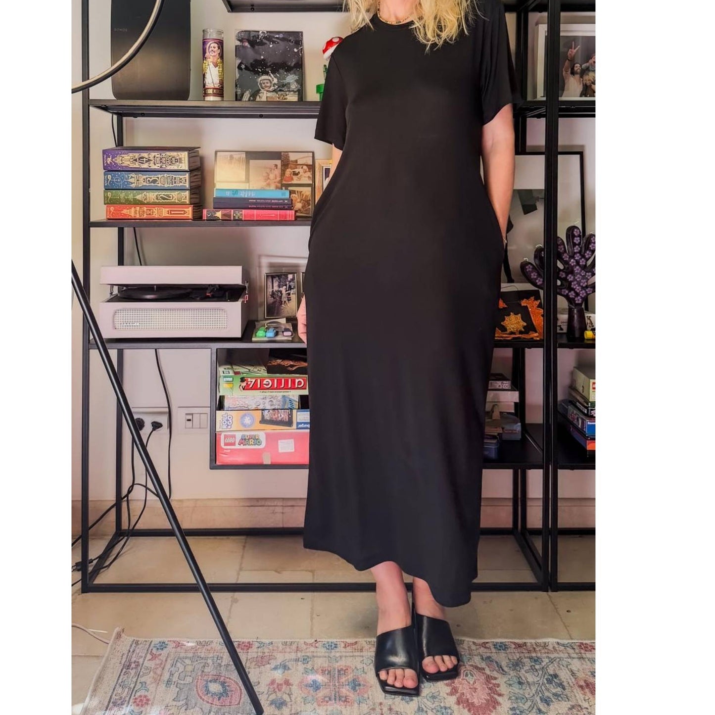 Laure Dress