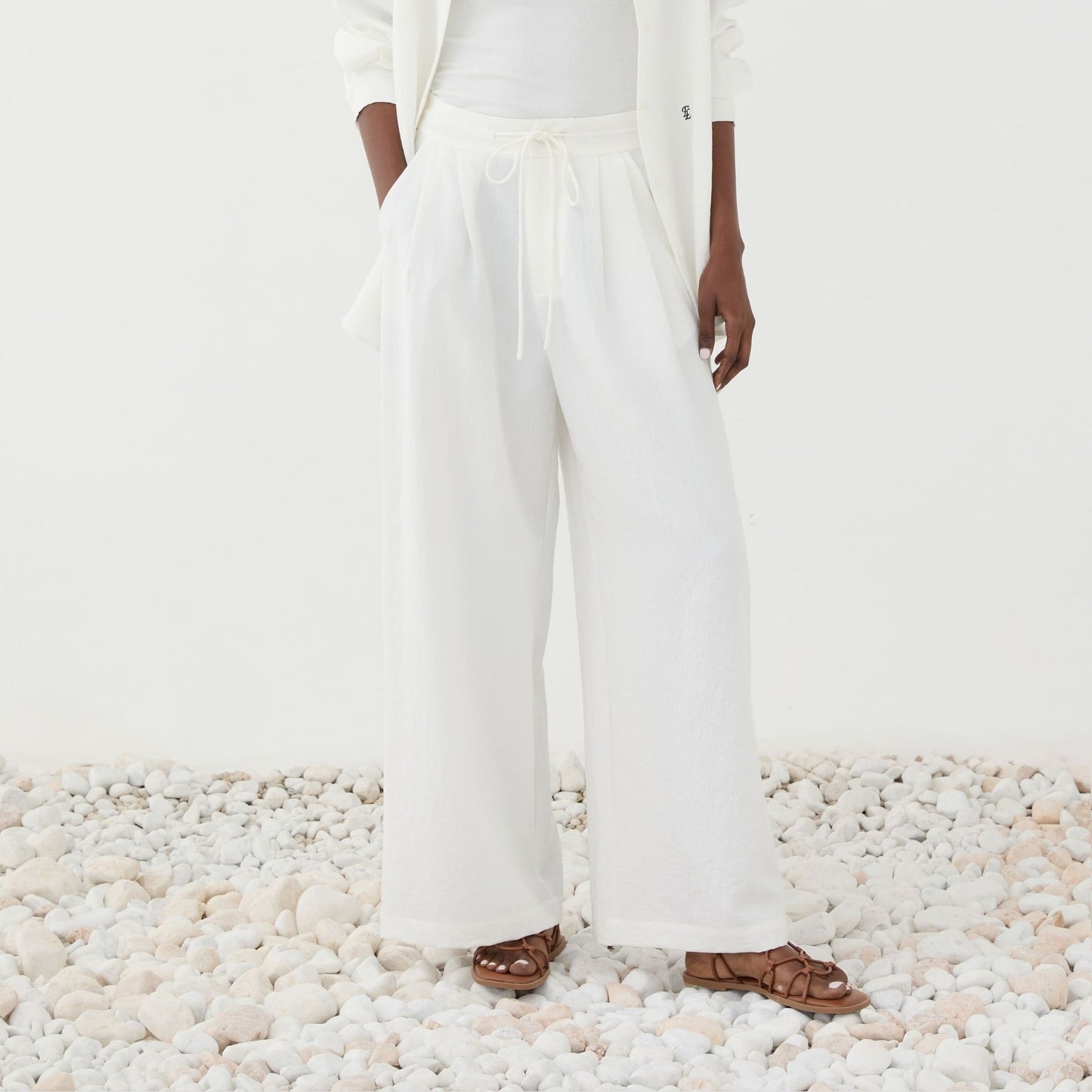 Ox Pants