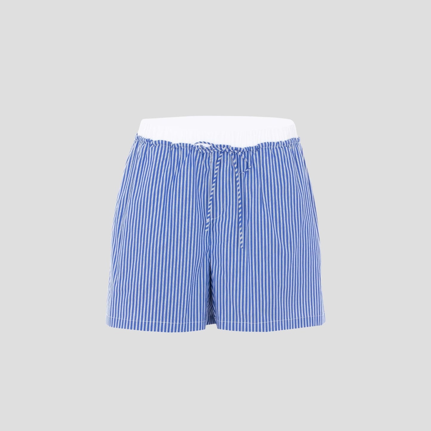 Striped Shorts