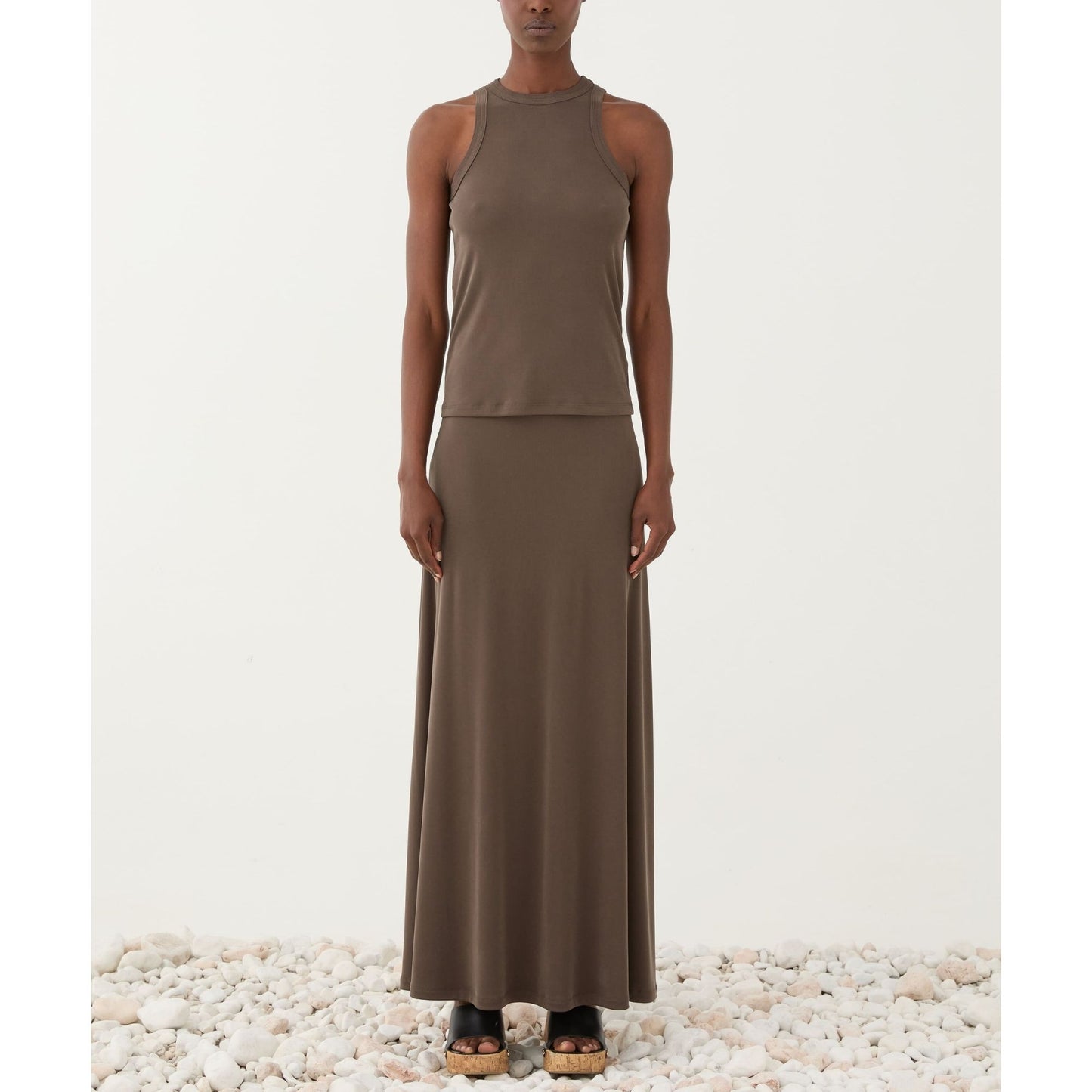 Fango Skirt