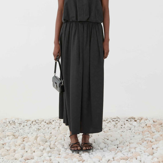 Pattern Skirt