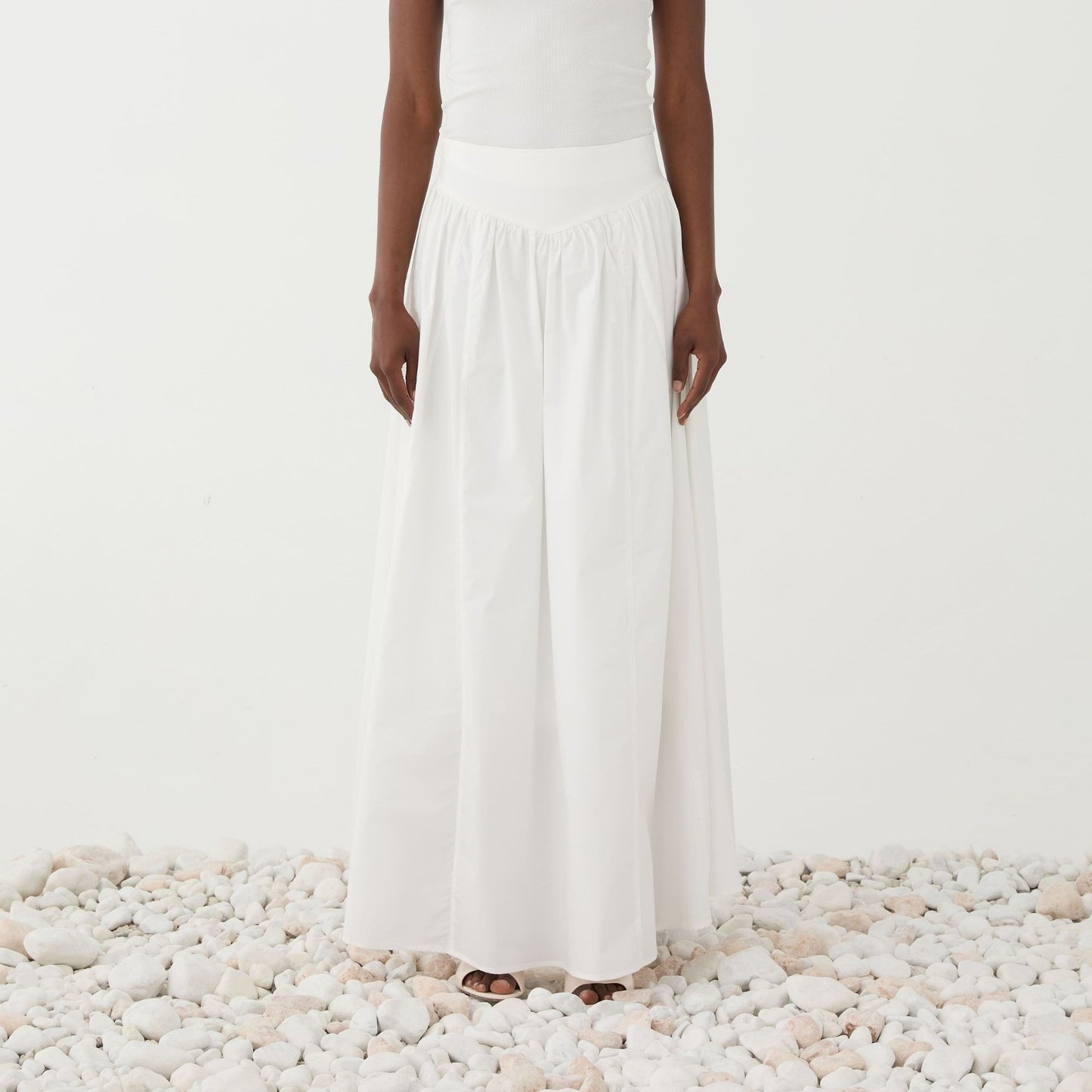Patty Skirt