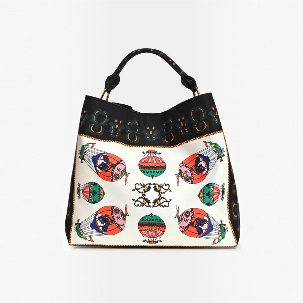 Kalamity Shopper Bag