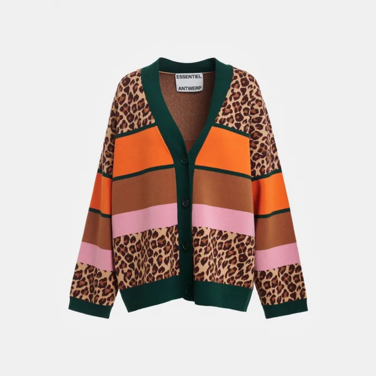 Kaudi Cardigan