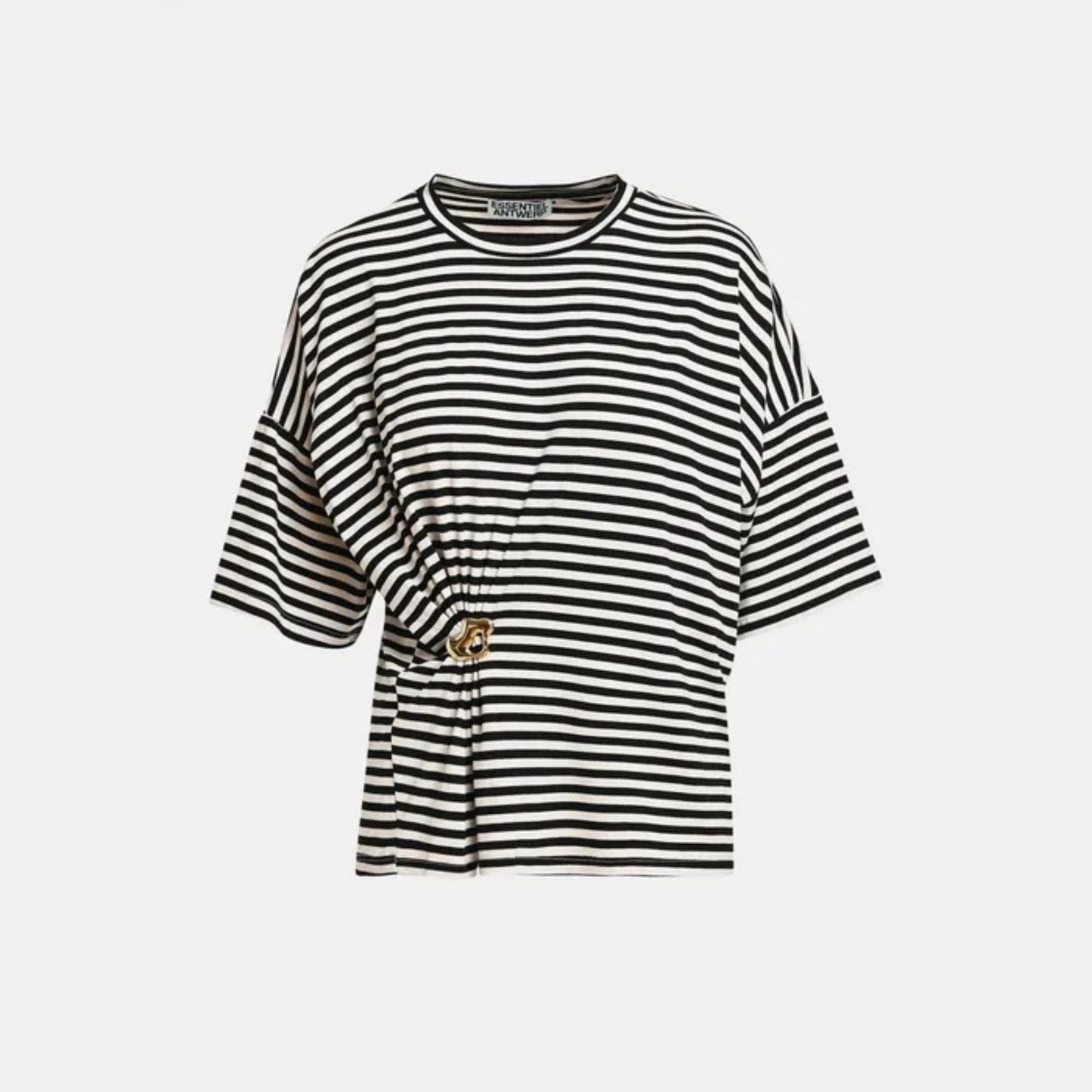 Kriss T-Shirt Black