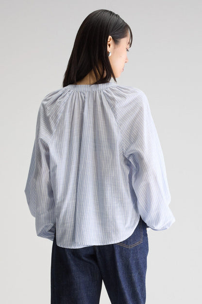 TONKA BLOUSE