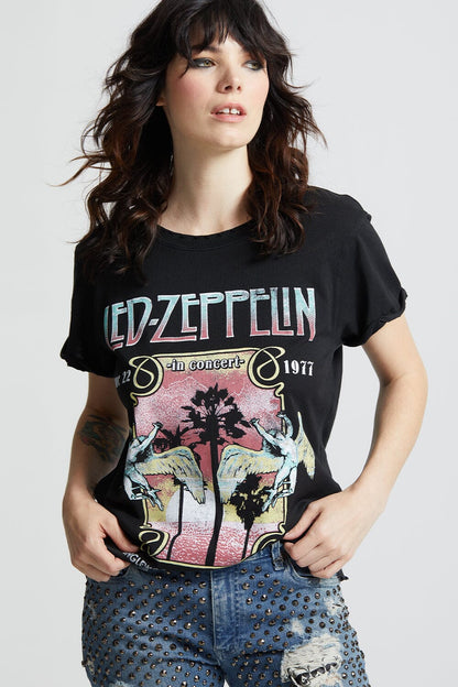 LED ZEPPELIN T-SHIRT