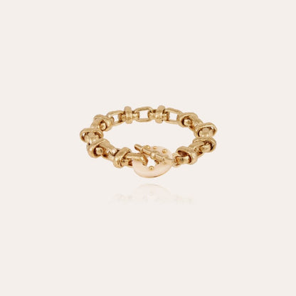 ADRIAN BRACELET GOLD