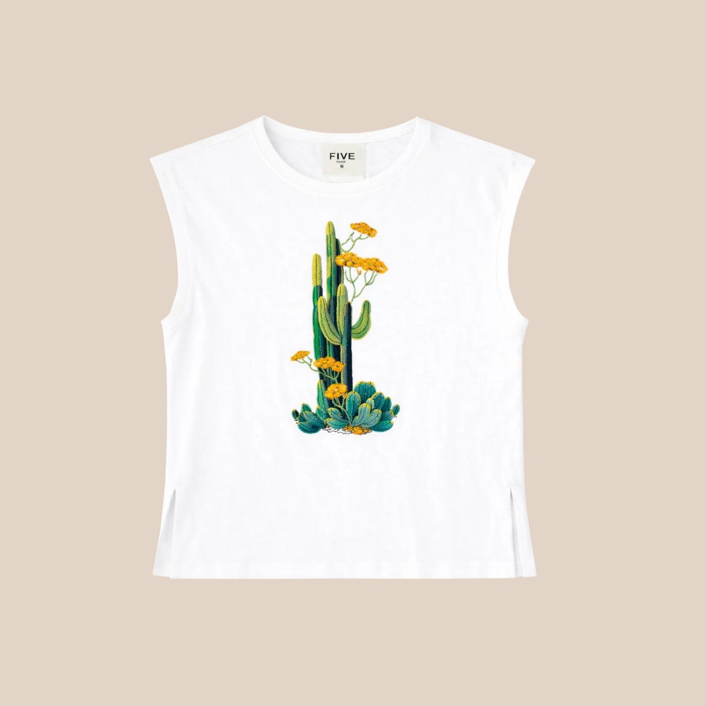 CACTUS T-SHIRT