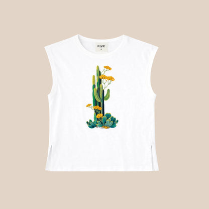 CACTUS T-SHIRT