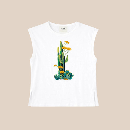 CACTUS T-SHIRT