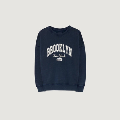 BROOKLYN SWEATSHIRT