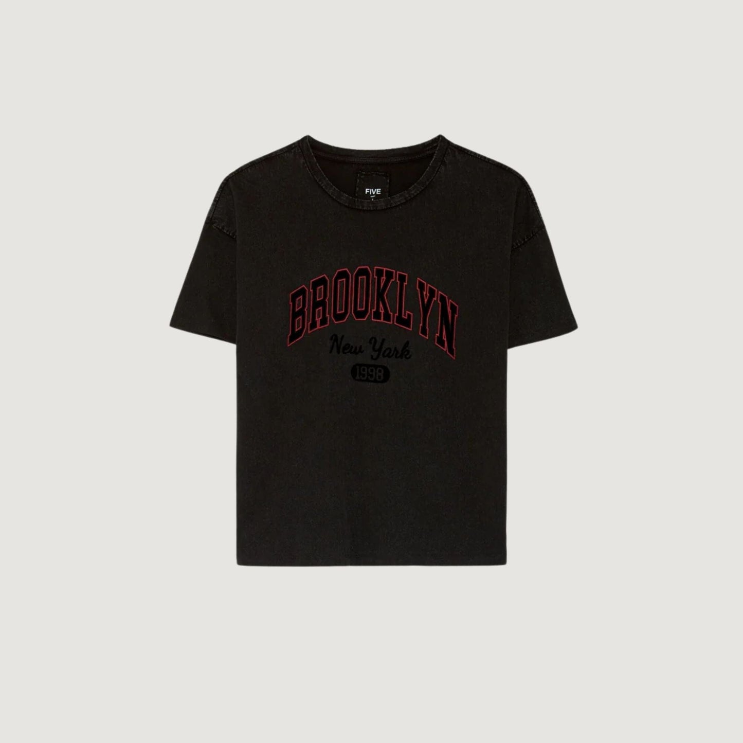 BROOKLYN T-SHIRT