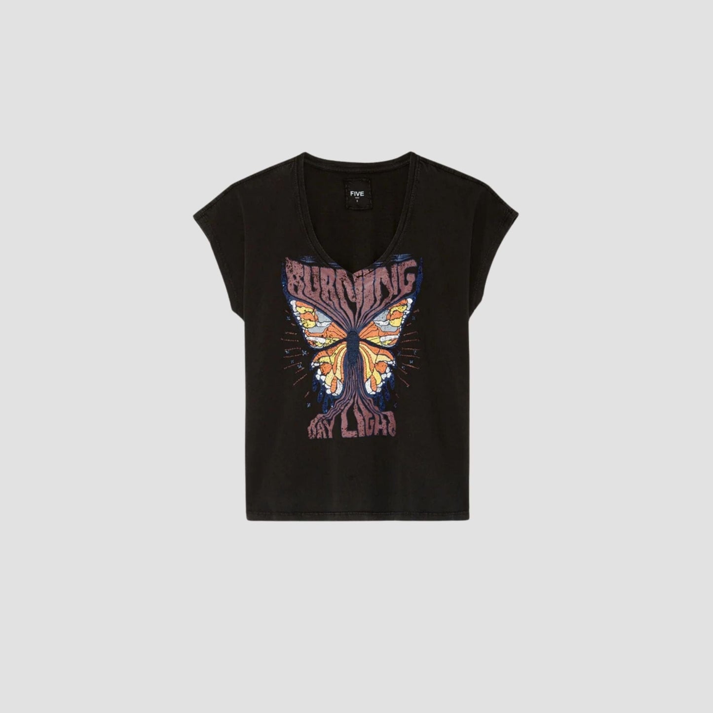 BUTTERFLY T-SHIRT