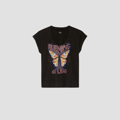 BUTTERFLY T-SHIRT