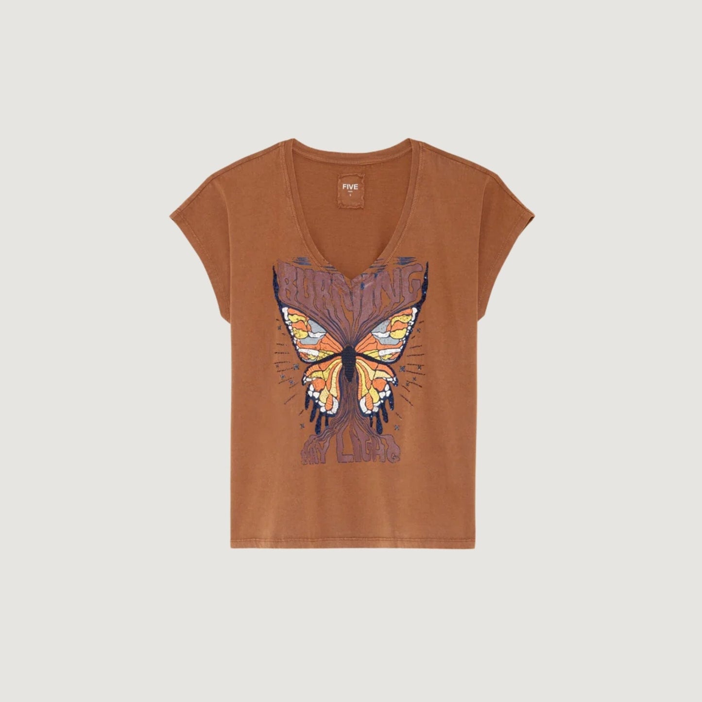 BUTTERFLY T-SHIRT